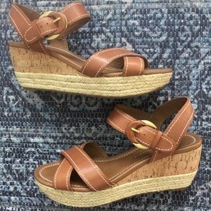 platform wedges size 7